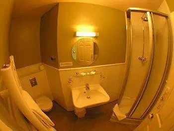 The Britannia Elterwater