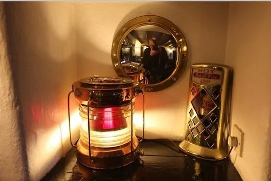 Hotel The Britannia Elterwater