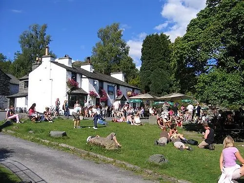 Hotel The Britannia 3*