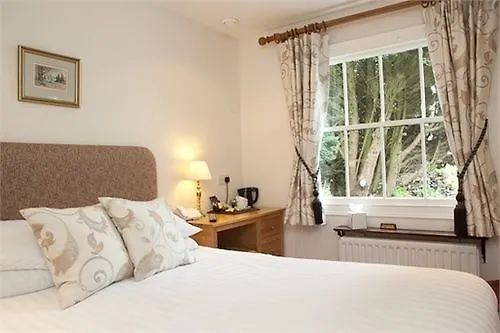 The Britannia 3* Elterwater