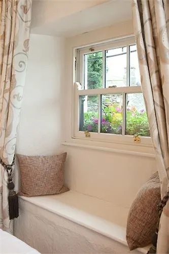 The Britannia Hotel Elterwater