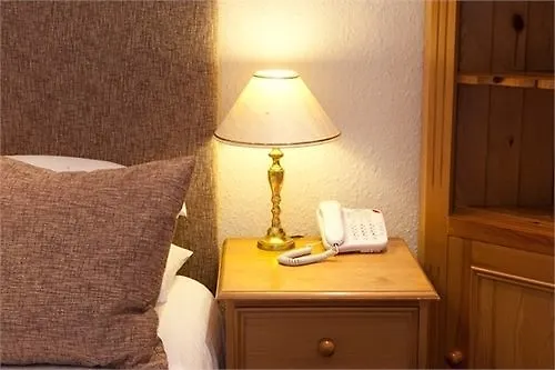 The Britannia Hotel 3*