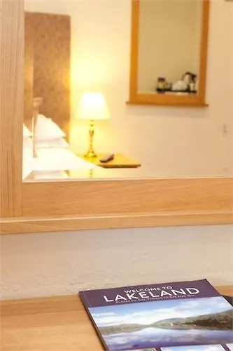 The Britannia Hotel 3*