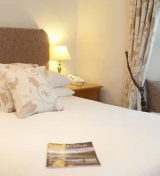 The Britannia Hotel Elterwater