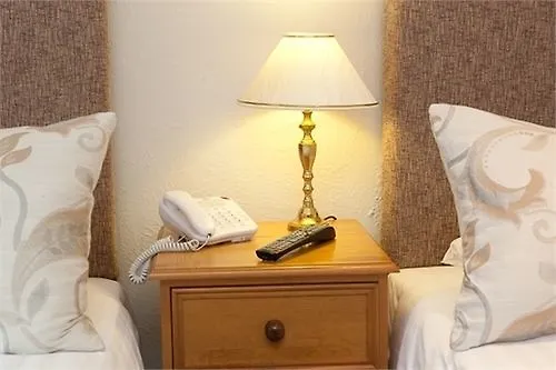 Hotel The Britannia 3*