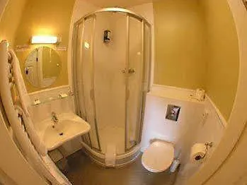 The Britannia 3* Elterwater