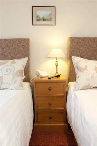 Hotel The Britannia 3*