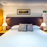 Hotel The Britannia