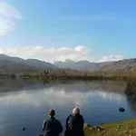 Hotel The Britannia Elterwater