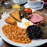 The Britannia Hotel 3*