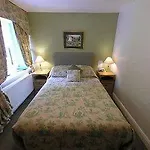 The Britannia Hotel