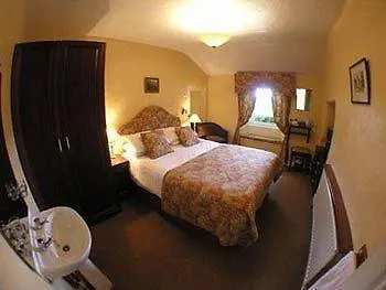 The Britannia Hotell Elterwater