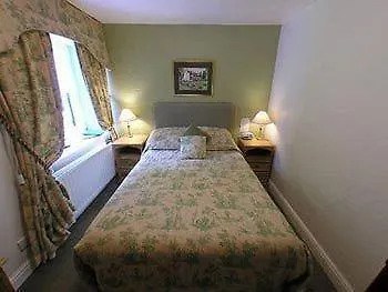 The Britannia Hotell
