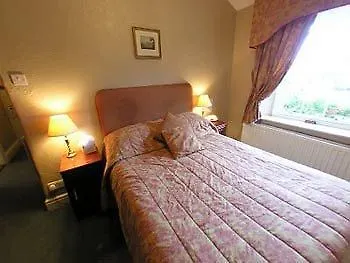 Hotell The Britannia Elterwater
